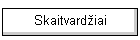 Skaitvardiai